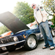 Illustration for article titled This Is Your Connors Day Car Show Über-Gallery